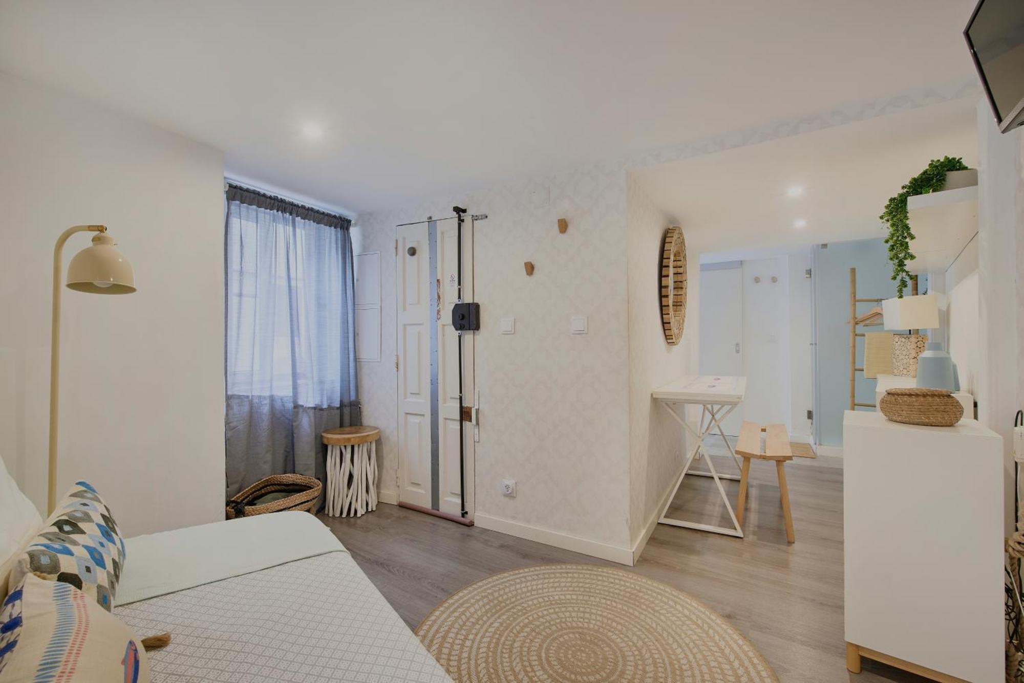 Casa Com Alma Portuguesa @ Alfama Studio Лісабон Екстер'єр фото